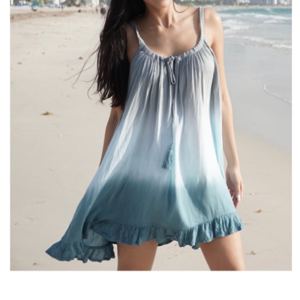 Lani Lani Hawaii dress